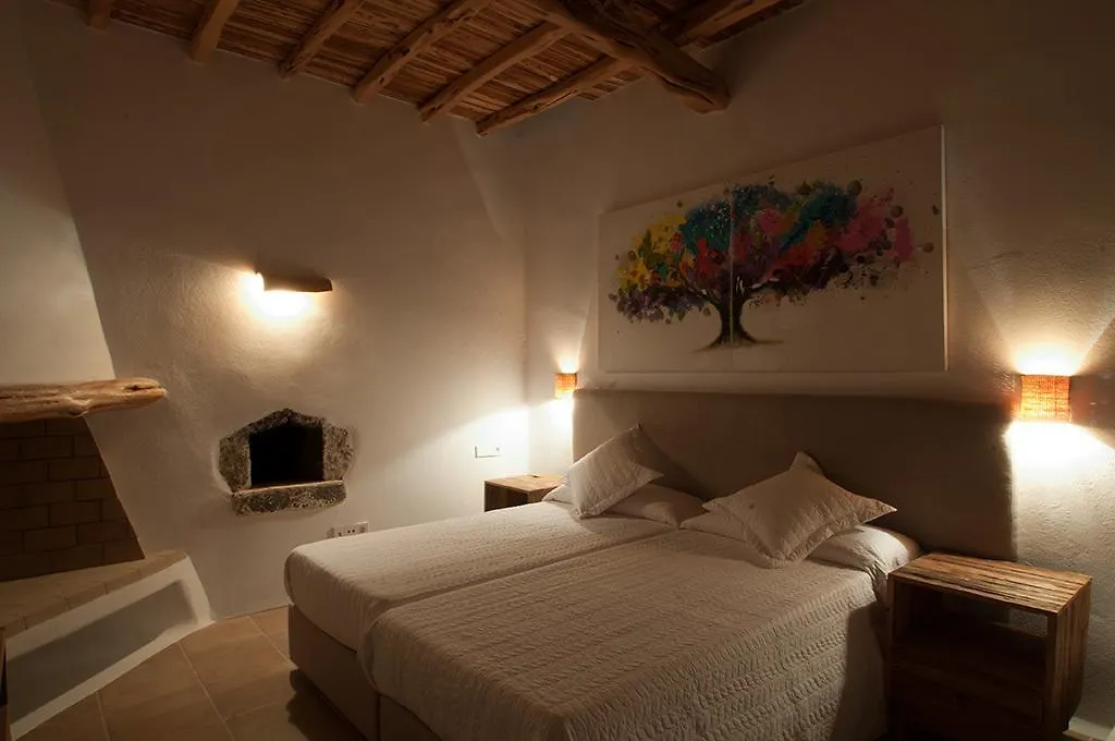 Ibiza Holliday Villa Harmony Sant Jordi de ses Salines