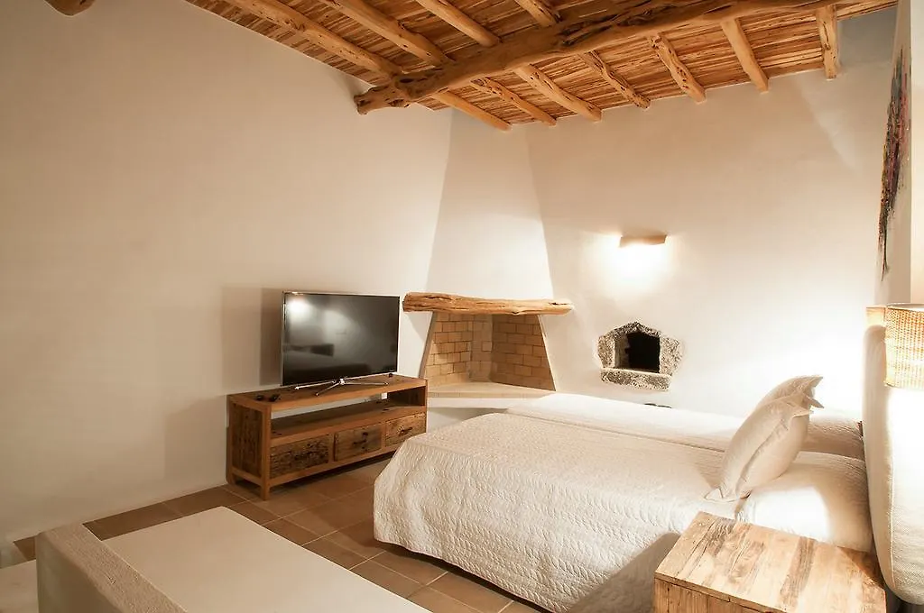 Ibiza Holliday Villa Harmony Sant Jordi de ses Salines Spanien